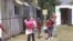 Outrage About Kyrgyz School Made From Shipping Containers