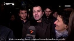 Erməni əsirlər Azərbaycan həbsxanaları haqda nələr danışdılar?