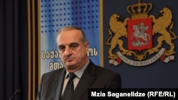 დავით დარახველიძე