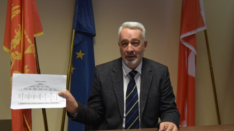 Kandidati za novu vladu Crne Gore većinski  bliski SPC