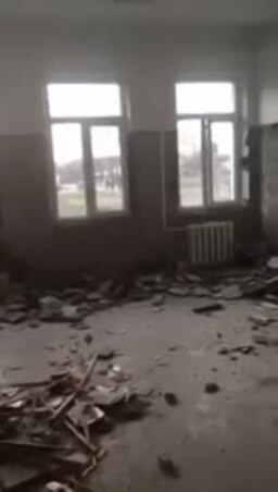 Правобережная больница