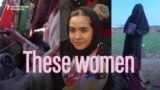 Afghan, Pakistani Women Empower Themselves