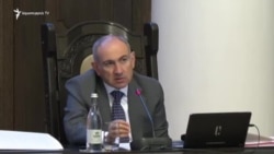 «Որոշ կաշառակերներ տակից-գլխից խոսում են». Փաշինյանն արձագանքում է Քոչարյանի կոռուպցիոն մեղադրանքներին