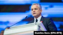 Liderul PD Vlad Plahotniuc