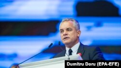 Liderul PD Vladimir Plahotniuc