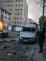 Russia Pounds Kyiv In Deadly Overnight Attack