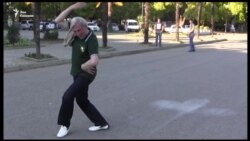Абхазские таланты ждут своего часа