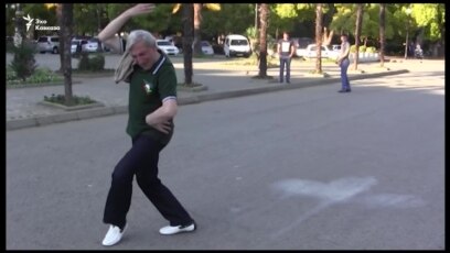 Абхазские таланты ждут своего часа