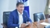 Жамалбек Ырсалиев