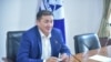 Жамалбек Ырсалиев. 