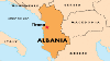 Local Elections Kick Off In Albania
