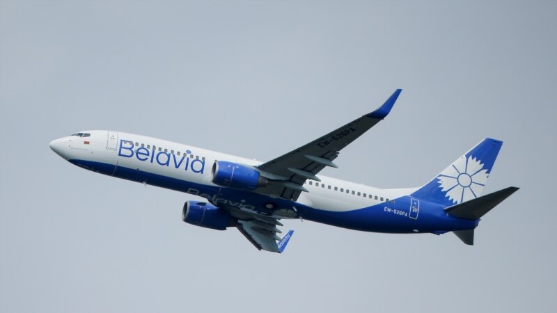 Русија им најави на авиокомпаниите одложувања поради забраната на воздушниот простор врз Белорусија 