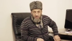 50 шаре ваьлла нохчо Тершиев Рамзан Оьрсийчоьне дIавелла Азерабайджанан Iедалша