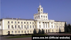 Місто Хмельницький, фото ілюстративне