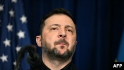 ვოლოდიმირ ზელენსკი