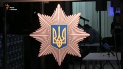 В Киеве открыли центр рекрутинга Национальной полиции (видео)