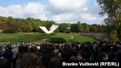 Kragujevac, Šumarice, 21.10.2018.