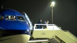 Azerbaijan Official: Passenger Plane Crash Caused By 'External Interference'