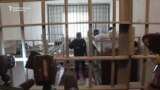 New Kyrgyz Maximum-Security Prison Opens In Bishkek