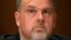 Director of the National Counterterrorism Center Nicholas Rasmussen September 27, 2017. REUTERS/