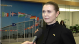 Довиле Шакалене