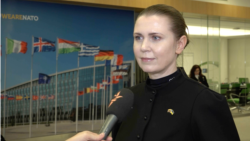 Довиле Шакалене