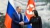 Голова МЗС Північної Кореї прибула до Росії після заяв КНДР про випробування нової ракети
