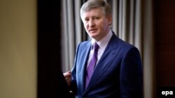 Ринат Әхмәтов