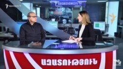 Քաղաքագետ. Ամենավտանգավոր բանը, որ այսօր կա Հայաստանում, հեռանկարի բացակայությունն է