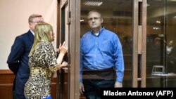 Американецот Пол Вилан пред судот во Москва