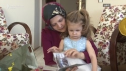 Турски семејства во потрага по уапсени и исчезнати роднини
