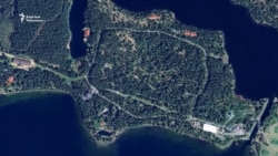 Москва Киевди Путиндин резиденциясын "бутага алды" деп айыптады