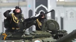 RFE/RL Video Roundup - May 7