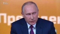 Путин заявил, что оппозиция дестабилизирует Россию