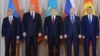 Majlis Podcast: Central Asia And Putin's Eurasian Economic Union