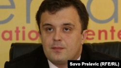 Zlatko Vujović