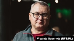 Андрэй Янушкевіч