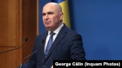 Guvernul Ilie Bolojan propune un pachet de reformă în administrația publivă centrală și locală.