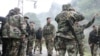 Georgia Vows To Crush Kodori Gorge Militia