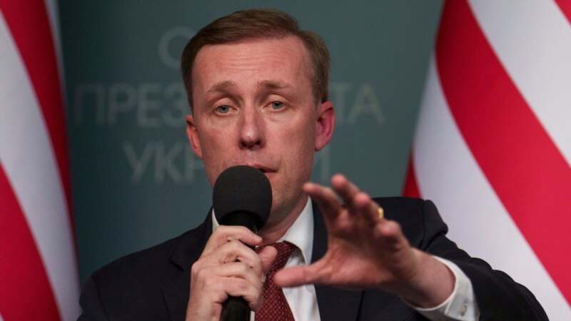 Посол США: в Киеве прошла встреча советников по безопасности ряда стран