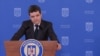 Președintele Nicușor Dan a declarat că România poate evita suspendarea fondurilor europene dacă trimite Comisiei un plan de măsuri fiscale și bugetare până la 30 iunie.