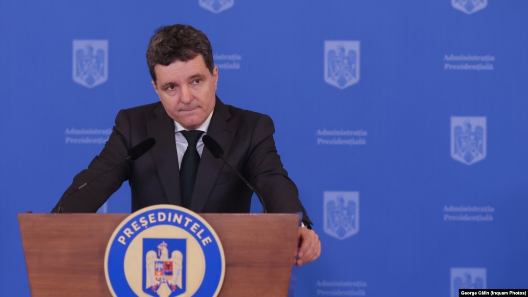 Președintele Nicușor Dan a declarat că România poate evita suspendarea fondurilor europene dacă trimite Comisiei un plan de măsuri fiscale și bugetare până la 30 iunie.