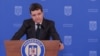 Nicușor Dan spune că Justiția și controlul civil asupra serviciilor de informații vor deveni priorități după formarea noului Guvern.