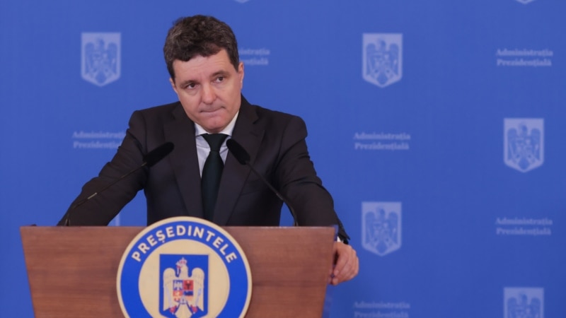 Președintele Dan spune că Justiția și controlul civil asupra Serviciilor sunt următoarele sale priorități după formarea noului Guvern