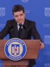 Președintele Nicușor Dan a declarat că România poate evita suspendarea fondurilor europene dacă trimite Comisiei un plan de măsuri fiscale și bugetare până la 30 iunie.