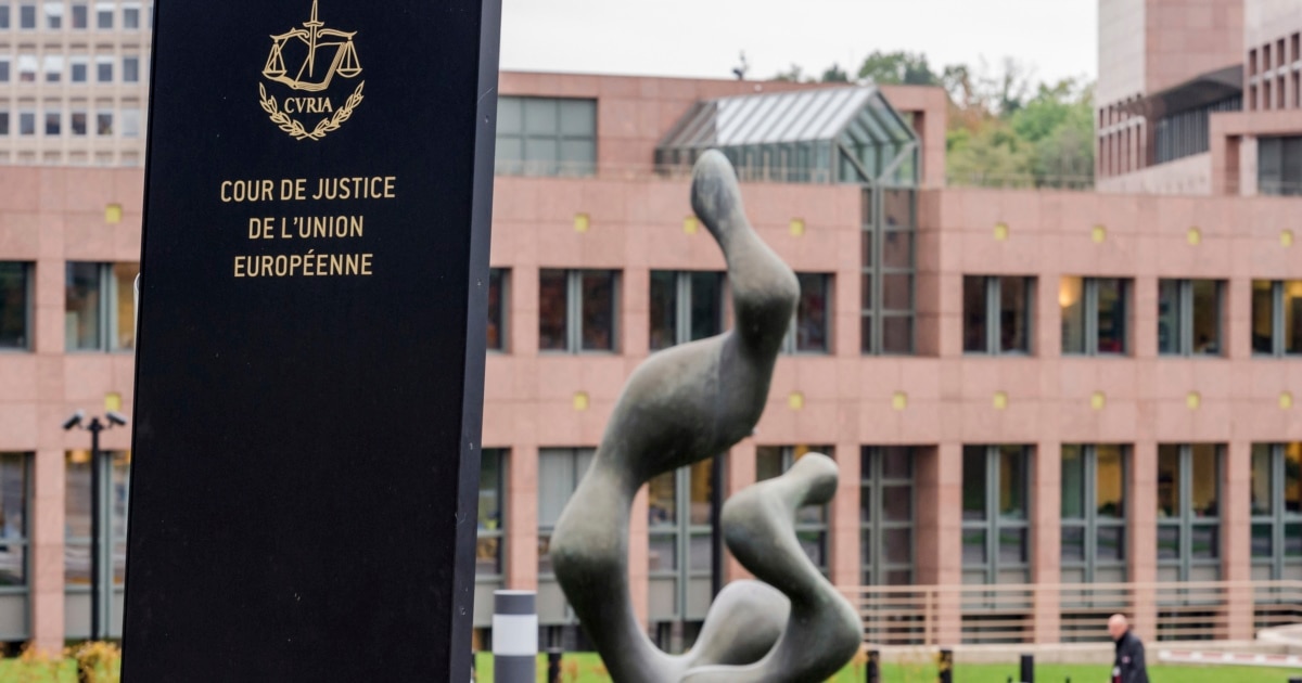 სასამართლოს გადაწყვეტილებით, მალტამ „ოქროს პასპორტის“ პროგრამა უნდა შეწყვიტოს