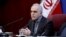 فرهاد دژپسند، وزیر امور اقتصاد و دارایی ایران