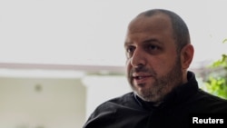 Rustem Umerov este secretarul Consiliului Național de Securitate și Apărare al Ucrainei. (fotografie de arhivă)