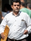 Bread Prices Have Doubled As Iran Faces Crushing Inflation
