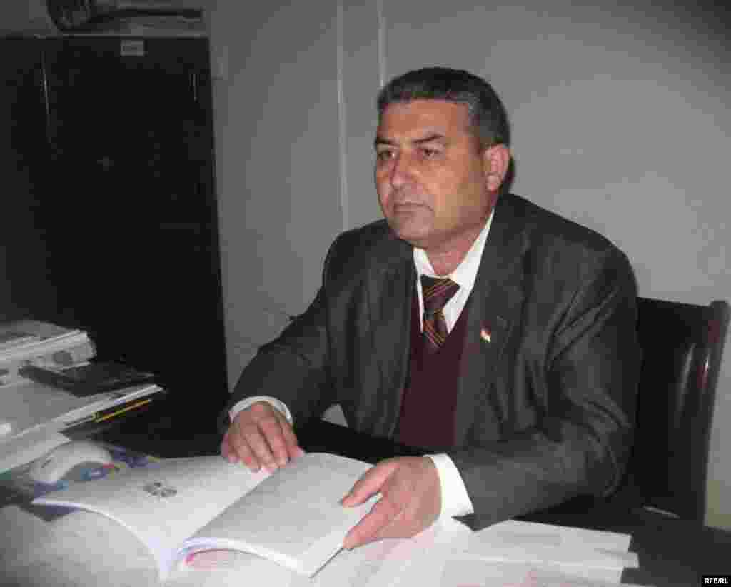 Дастархони мардуми Хатлон #58